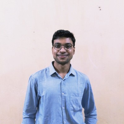 Trishanu Das